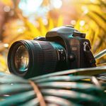 انواع دوربین‌های DSLR