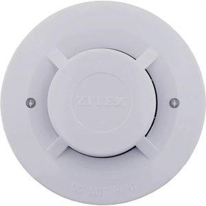 دتکتور دود زیتکس مدل ZI-S815 فتوالکتریک متعارف
