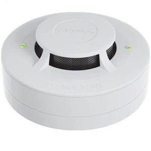 دتکتور ترکیبی دود و حرارت زیتکس مدل ZI-HSD 1020