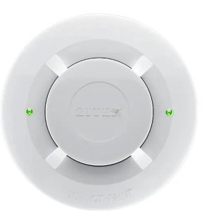 دتکتور حرارتی زیتکس مدل ZI-H715 دما ثابت و افزایشی